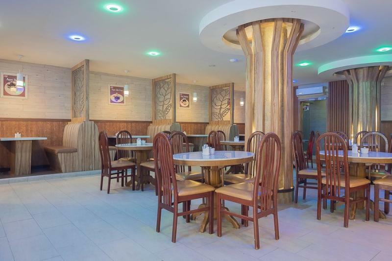 Hotel Reddoorz Near Nagoya Hill Batam Exterior foto