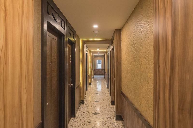 Hotel Reddoorz Near Nagoya Hill Batam Exterior foto